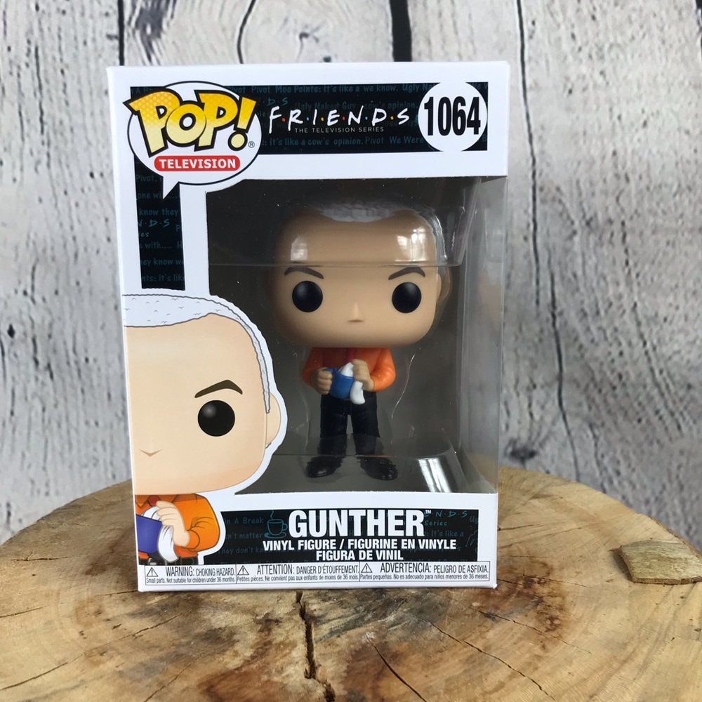 FUNKO POP